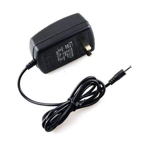  Kircuit AC Adapter Replacement for Elmo MO-1 MO-1W 1337-1 1337-2 Document Camera Visual Presenter