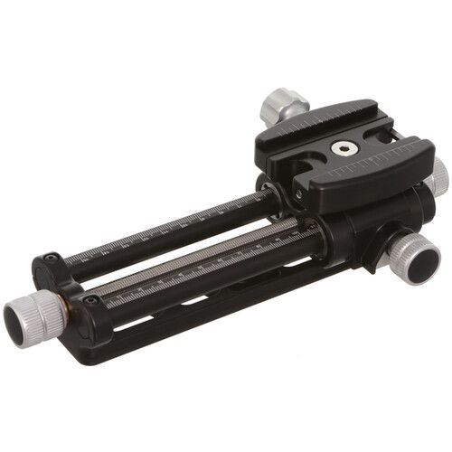  Kirk FR3 Focusing Rail with Bag