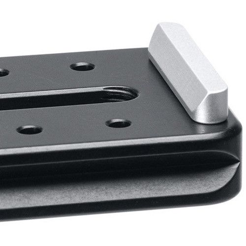  Kirk Universal Multi-Use Lens Plate with 2 Screws (4.5