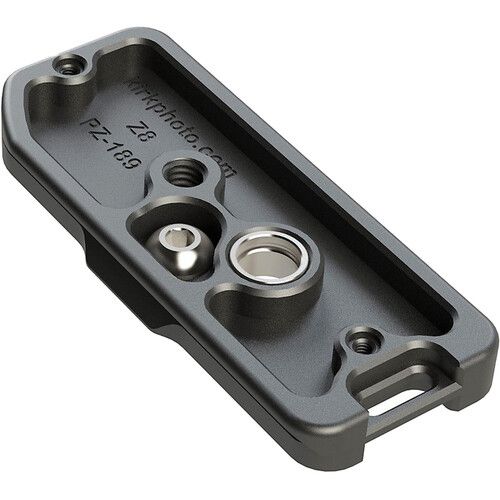  Kirk Base Plate for Nikon Z8