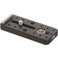 Kirk KLP-360 Quick Release Lens Plate for Select Lenses