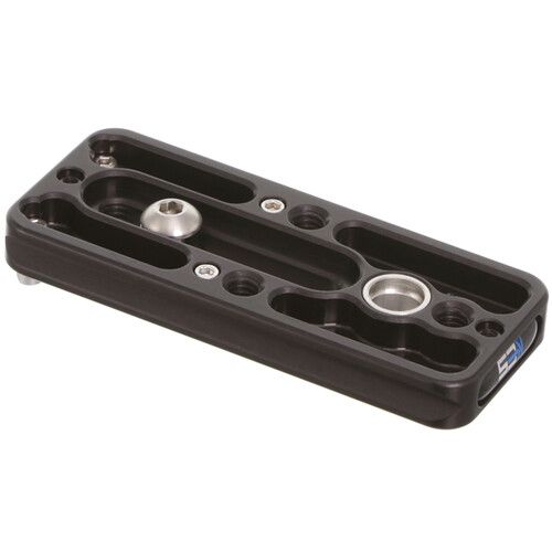  Kirk KLP-360 Quick Release Lens Plate for Select Lenses