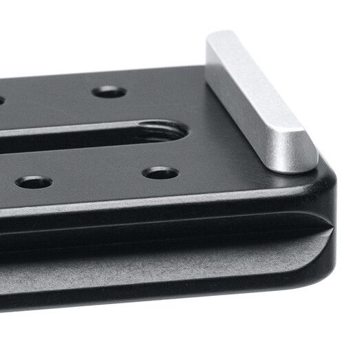  Kirk KLP-360 Quick Release Lens Plate for Select Lenses