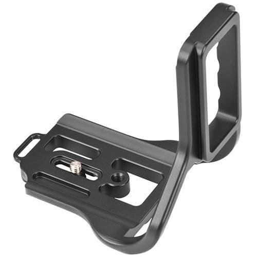  Kirk Quick Release L-Bracket for Nikon D4D4SD5 Camera