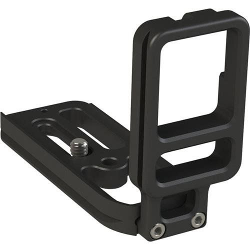  Kirk Quick Release L-Bracket for Sony Alpha A7R II Digital Camera