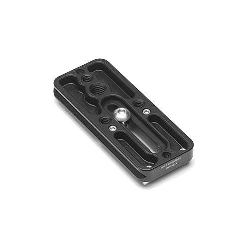  Kirk KLP-360 Quick Release Lens Plate for for Select Camera Lenses