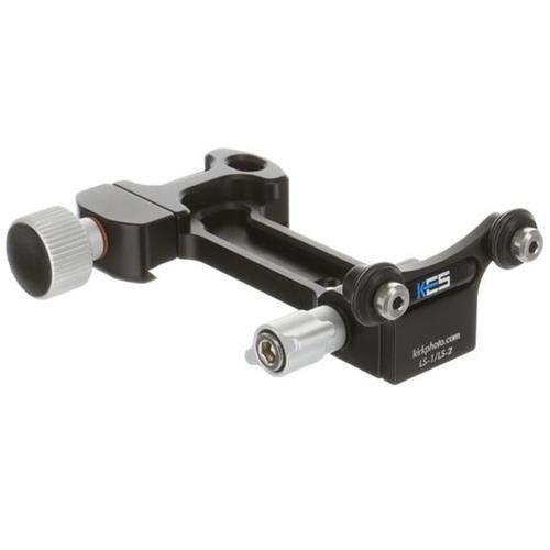  Kirk Quick Release Support Bracket for Nikon 200-500mm f5.6E ED VR Lens