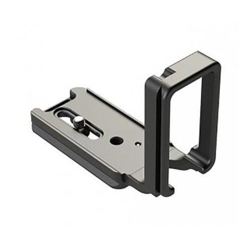  Kirk KES Quick Release L-Bracket for Sony Alpha A9, A7RIII, and A7 Cameras