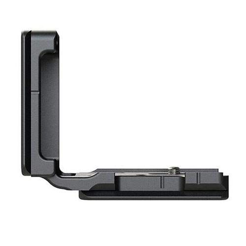  Kirk L-Bracket for Fuji X-H1