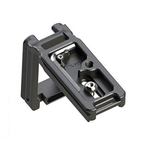  Kirk L-Bracket for Fuji X-H1