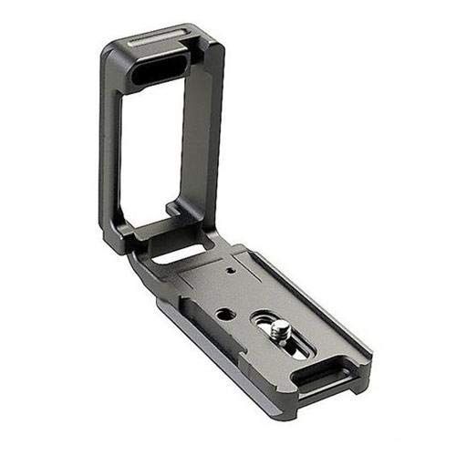  Kirk L-Bracket for Fuji X-H1