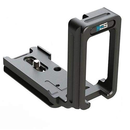  Kirk L-Bracket for Fuji X-H1