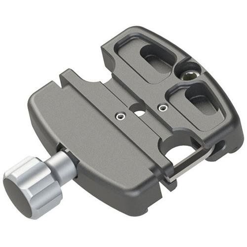  Kirk 2.6 Quick Release Clamp with Countersunk Hole for Tripod Heads