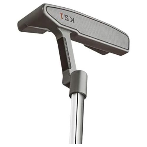  [무료배송] 커클랜드 골프 시그니처 퍼터 KIRKLAND SIGNATURE KS1 Putter - Right Handed