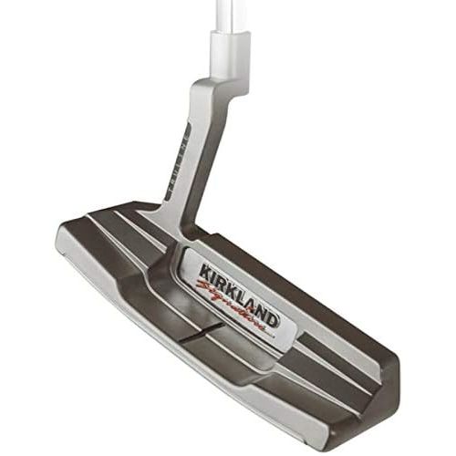  [무료배송] 커클랜드 골프 시그니처 퍼터 KIRKLAND SIGNATURE KS1 Putter - Right Handed