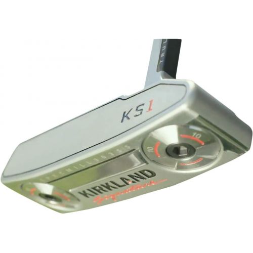  [무료배송] 커클랜드 골프 시그니처 퍼터 KIRKLAND SIGNATURE KS1 Putter - Right Handed