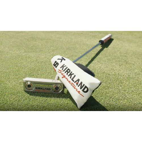  [무료배송] 커클랜드 골프 시그니처 퍼터 KIRKLAND SIGNATURE KS1 Putter - Right Handed