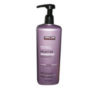 Kirkland Signature Professional Salon Formula Moisture Shampoo or Conditioner (33.8 Oz Each) (Shampoo)