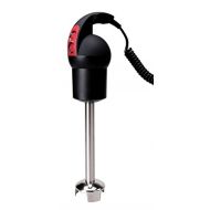 Kisag Profi Stabmixer Ruehrstab, Handmixer fuer das Gewerbe und fuer den gehoben Privatanwender