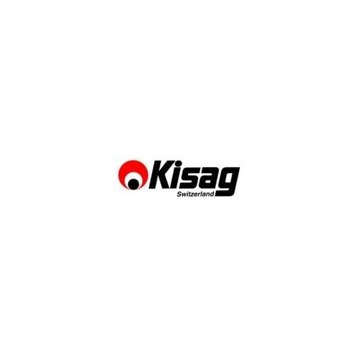  Kisag Kigas 6 x 400 ml Nachfuellflasche