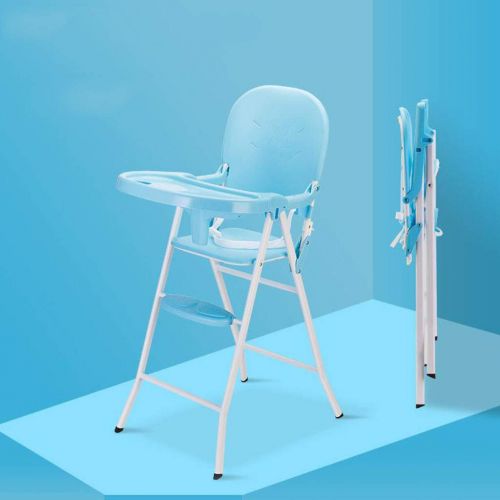  Kiss idbaby kiss idbaby Foldable Baby Highchair Portable Feeding Chair Dining Chair Travel