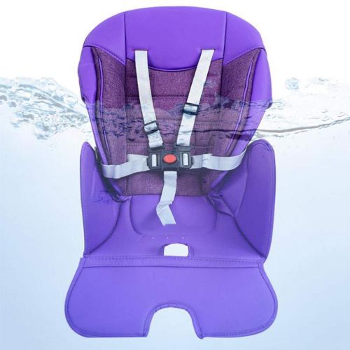  Kiss idbaby kiss idbaby Baby Highchair Portable Feeding Chair Booster Adjustable Foldable Travel