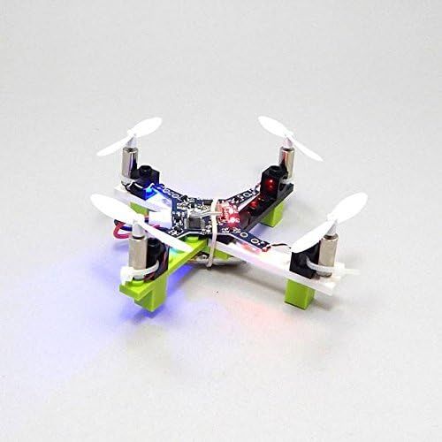  Kitables DIY Mini Drone | Quadcopter Kit | Fun & Perfect Stem Curriculum