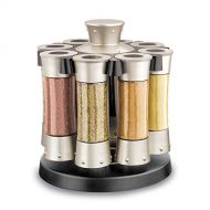 Kitchen Art KitchenArt 80070 Elite Auto-Measure Spice Professional, Satin