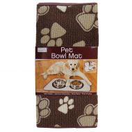 Kitchen Basics Pet Bowl Mat