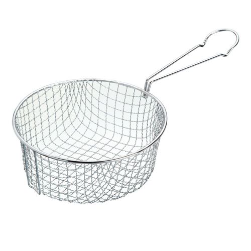  KitchenCraft KCBASKET9 Frittierkorb