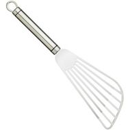 Kitchen Craft KCPROFS Professionelles Fischvorlegemesser, Edelstahl, Silber, 31 x 8.5cm, 6 Einheiten