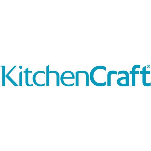  [아마존 핫딜]  [아마존핫딜]Kitchen Craft KitchenCraft KCBOWLSCRAP Biegsamer Teigschaber