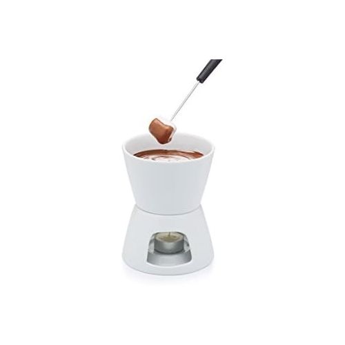  [아마존베스트]Kitchen Craft Chocolate Fondue Set