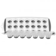 Kitchen Details Mini Ice Cube Trays - 2-Pack