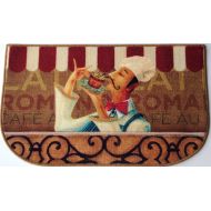 Kitchen Mat by Catalina Home Kitchen Rug