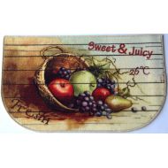 Kitchen Mat by Catalina Home Kitchen Rug