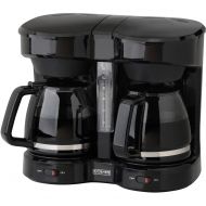 Kitchen Selectives Dual Coffee Maker