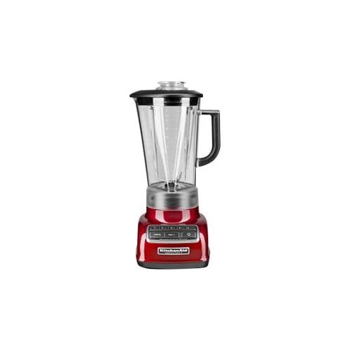 키친에이드 KitchenAid Diamond 5 Speed Blender Contour Silver (KSB1575CU)