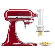 KitchenAid Gourmet Pasta Press Stand Mixer Attachment (KSMPEXTA)
