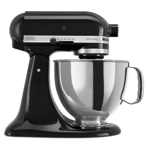 키친에이드 KitchenAid RRK150IC 5 Qt. Artisan Series - Ice (Certified Refurbished)