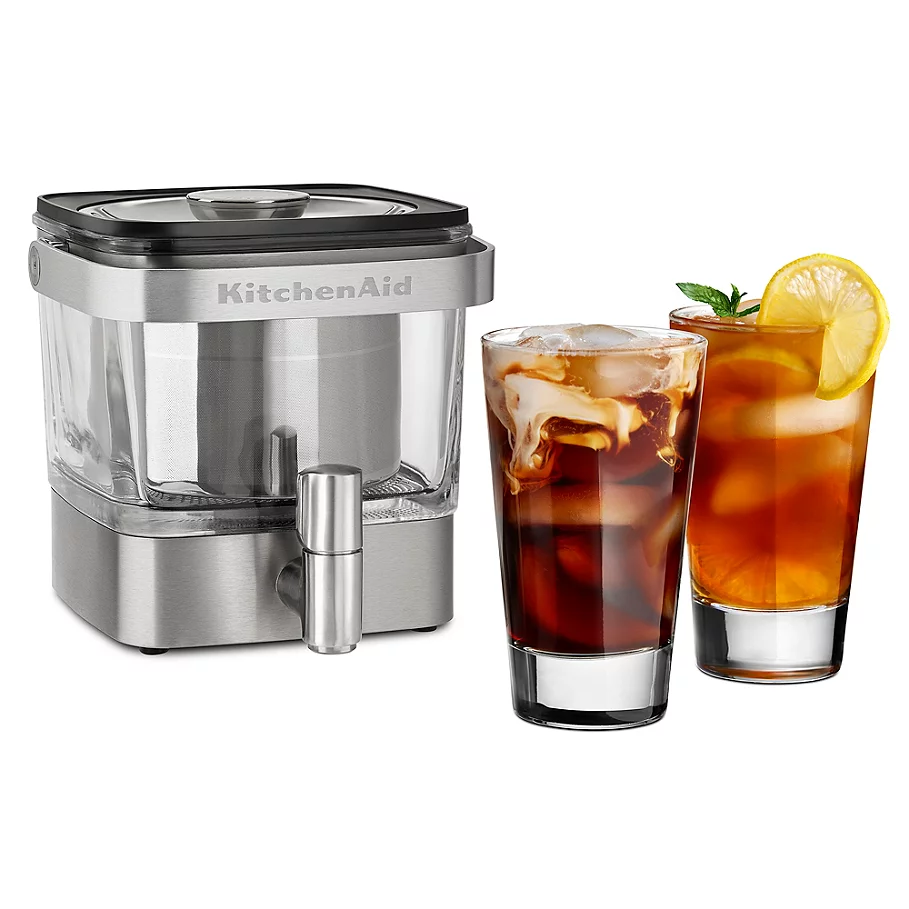 키친에이드 KitchenAid Cold Brew Coffee Maker