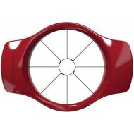 KitchenAid Classic Fruit Slicer, One Size, Red