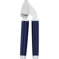 KitchenAid Classic Garlic Press, 7.68-Inch, Cobalt Blue, KE132OHBUA