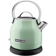 KitchenAid KEK1222PT 1.25-Liter Electric Kettle - Pistachio