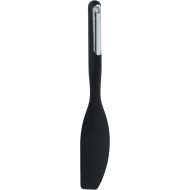 KitchenAid Silicone Mixer Spatula, 12.6 inches, Onyx Black