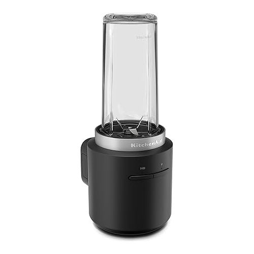 키친에이드 KitchenAid Go™ Cordless Personal Blender - battery included, KSBR256