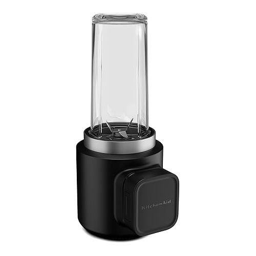 키친에이드 KitchenAid Go™ Cordless Personal Blender - battery included, KSBR256