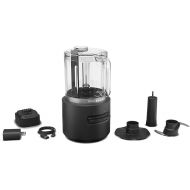 KitchenAid Go™ Cordless Food Chopper - battery included, KFCR531