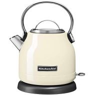 Kitchenaid KitchenAid 5KEK1222EAC Wasserkocher, almondcream