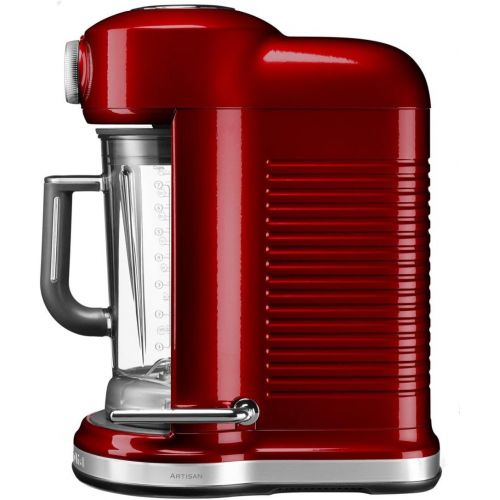 키친에이드 KitchenAid 5KSB5080ECA 5KSB5080EMS Magnetic Drive Blender-Candy apple